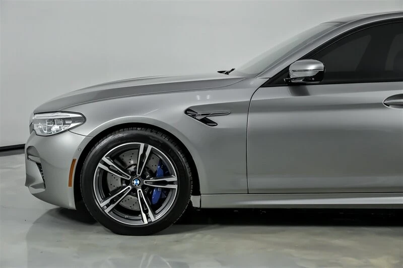 2020 BMW F90 M5 - Image 7 of 21