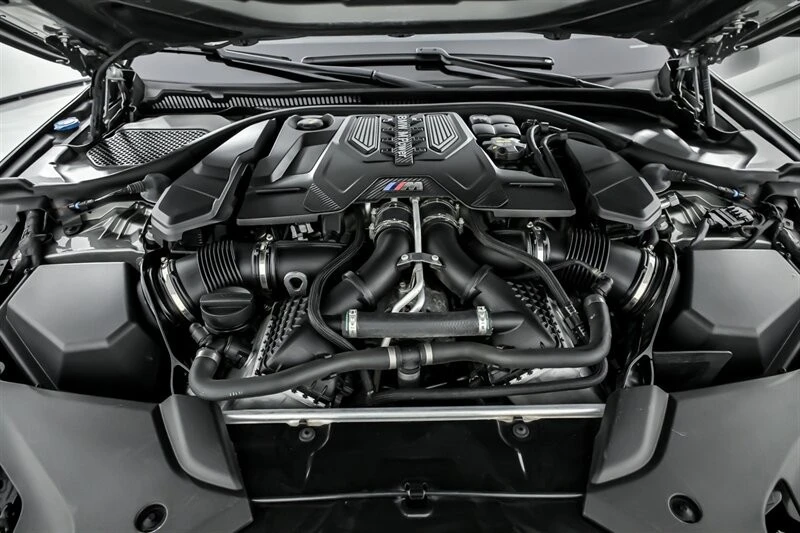 2020 BMW F90 M5 - Image 17 of 21