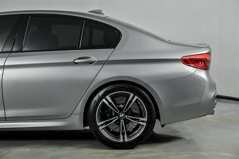 2020 BMW F90 M5 - Image 9 of 21