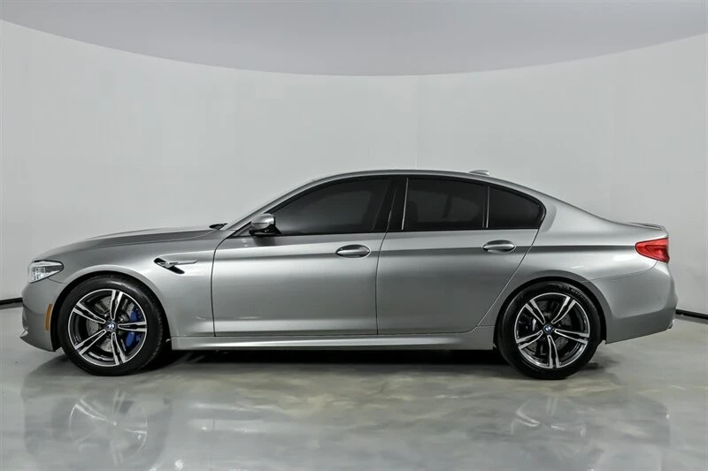 2020 BMW F90 M5 - Image 8 of 21