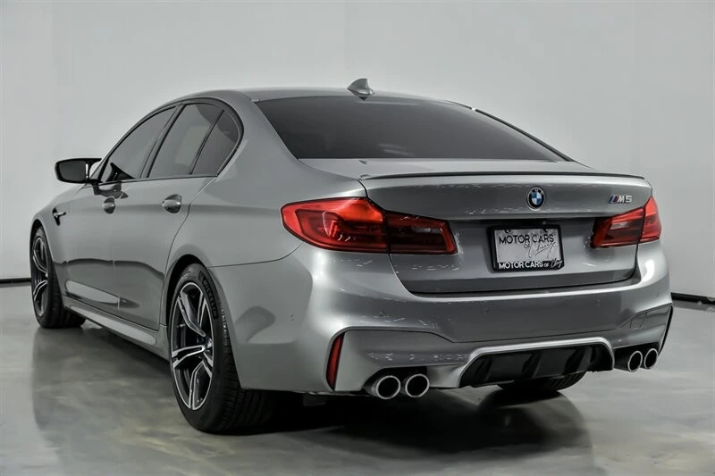2020 BMW F90 M5 - Image 10 of 21
