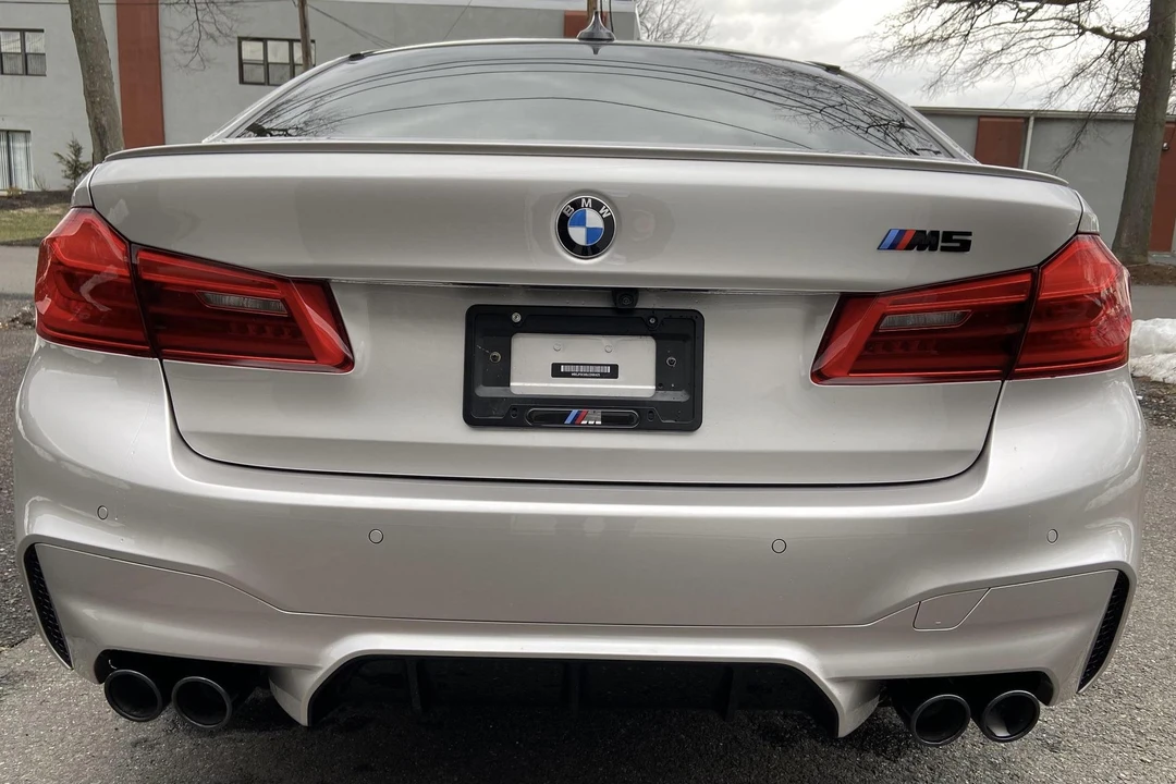 2020 BMW F90 M5 - Image 5 of 5