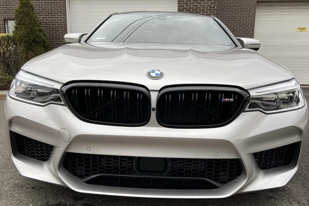 2020 BMW F90 M5 - Image 2 of 5