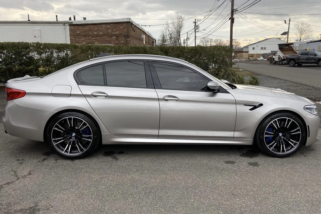 2020 BMW F90 M5 - Image 3 of 5