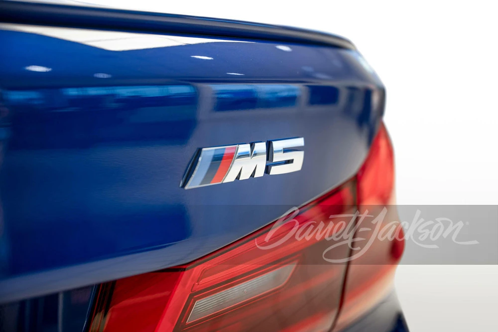 2020 BMW F90 M5 - Image 4 of 12