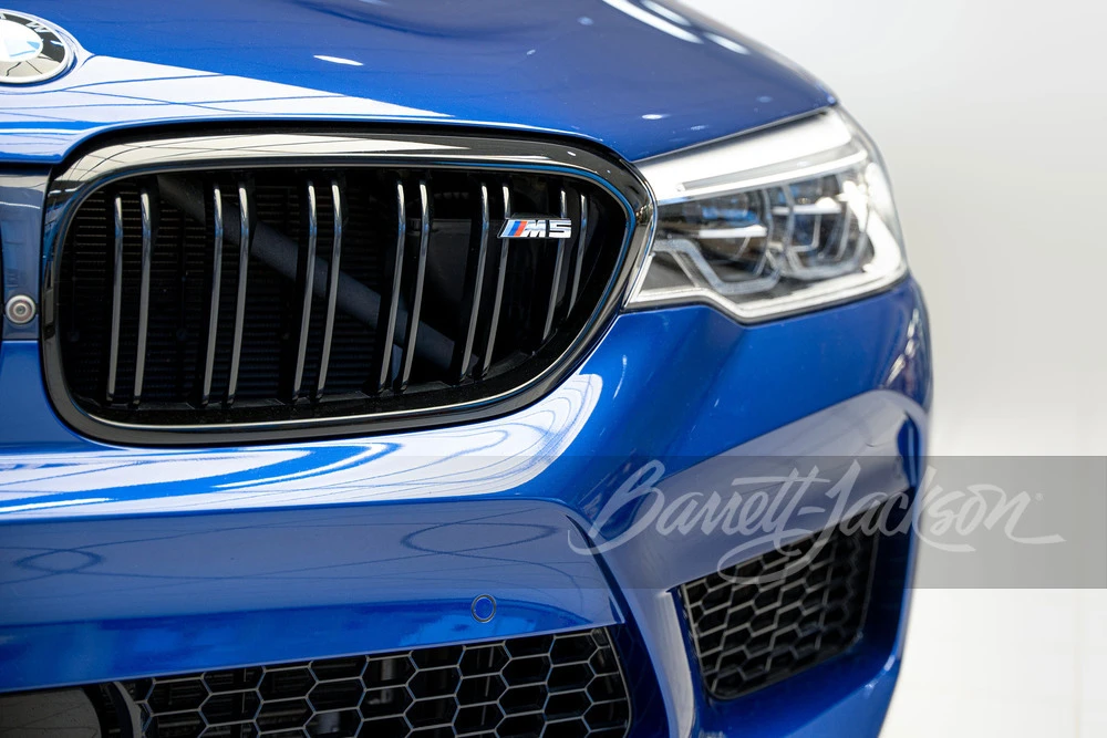 2020 BMW F90 M5 - Image 6 of 12