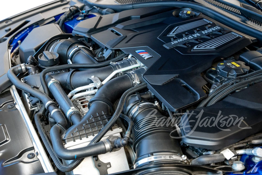 2020 BMW F90 M5 - Image 8 of 12
