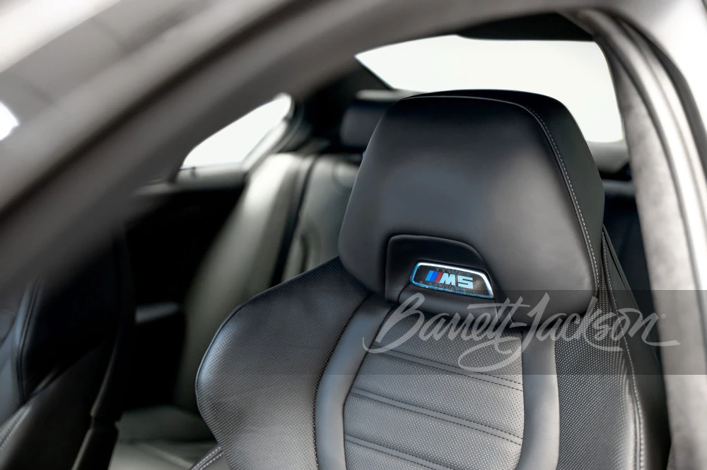 2020 BMW F90 M5 - Image 10 of 12