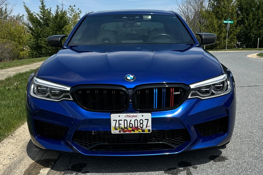 2020 BMW F90 M5 - Image 2 of 31