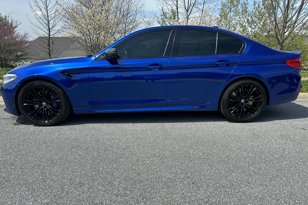 2020 BMW F90 M5 - Image 3 of 31