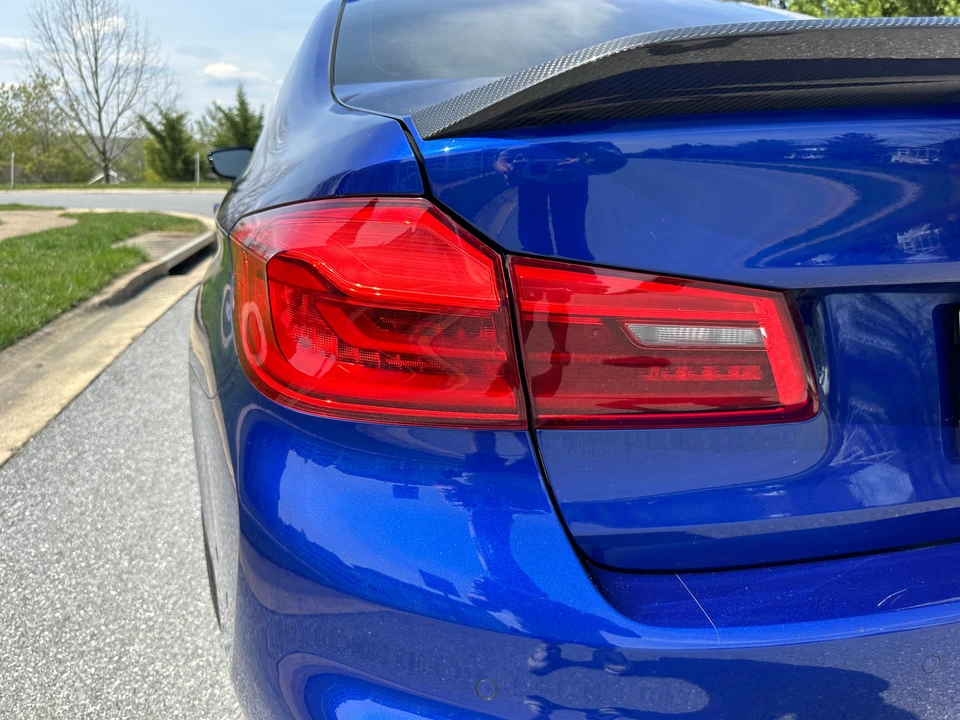 2020 BMW F90 M5 - Image 20 of 31