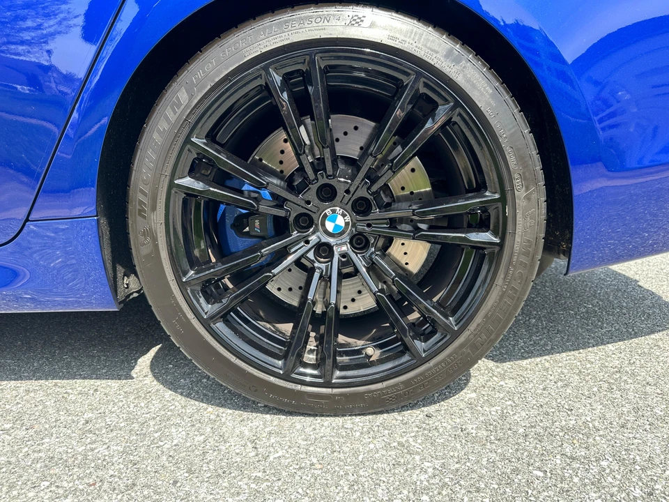 2020 BMW F90 M5 - Image 27 of 31