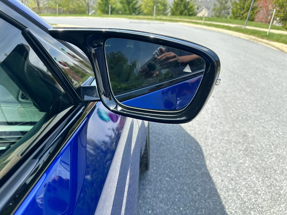 2020 BMW F90 M5 - Image 23 of 31