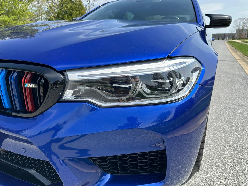 2020 BMW F90 M5 - Image 16 of 31