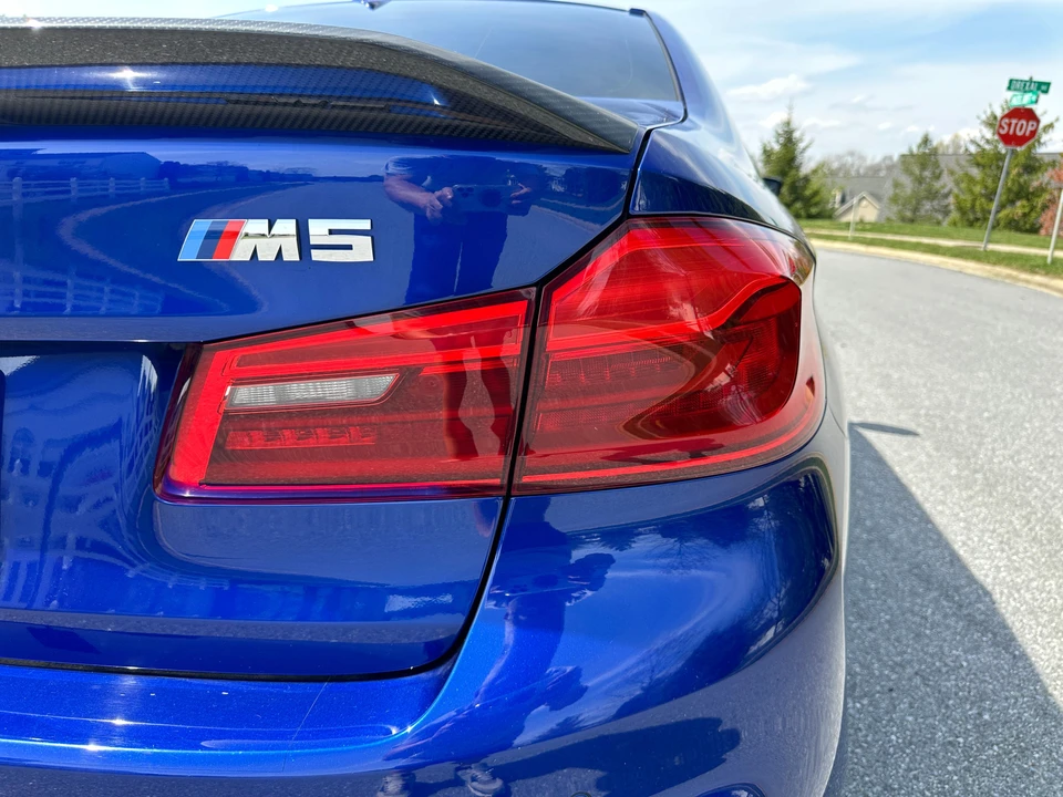 2020 BMW F90 M5 - Image 21 of 31