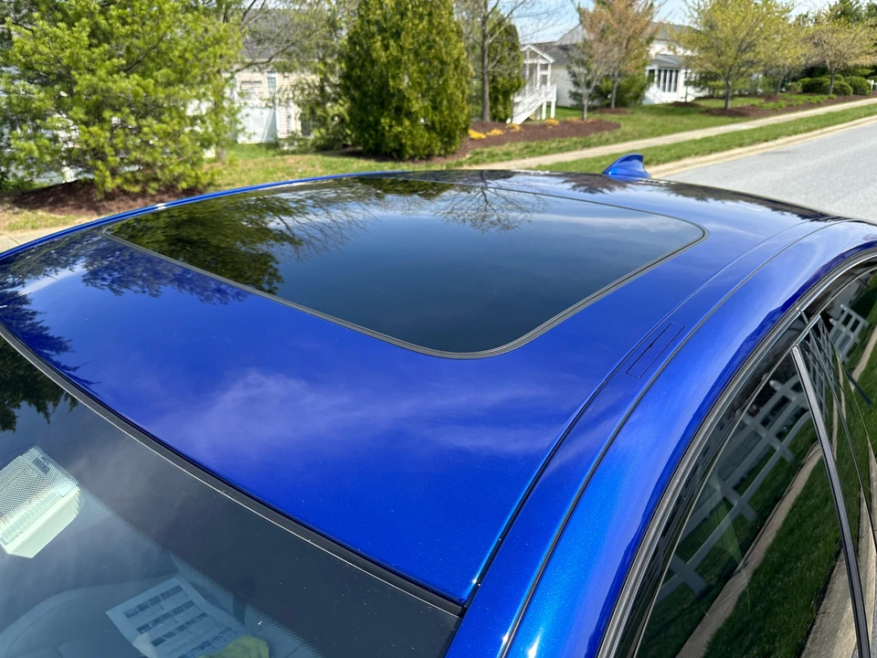 2020 BMW F90 M5 - Image 17 of 31