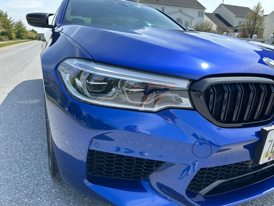 2020 BMW F90 M5 - Image 12 of 31