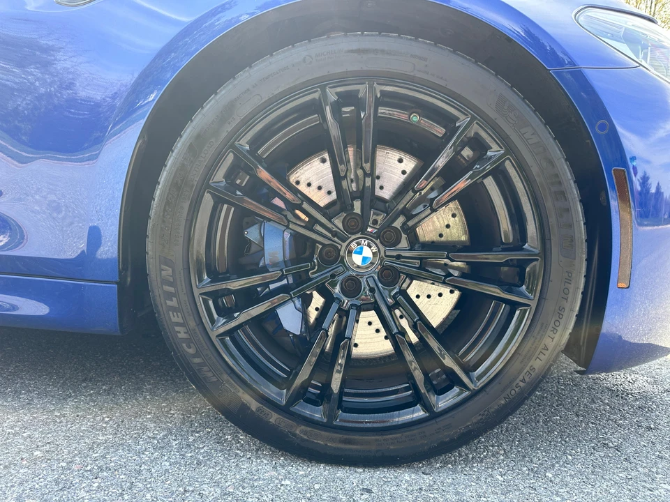 2020 BMW F90 M5 - Image 29 of 31