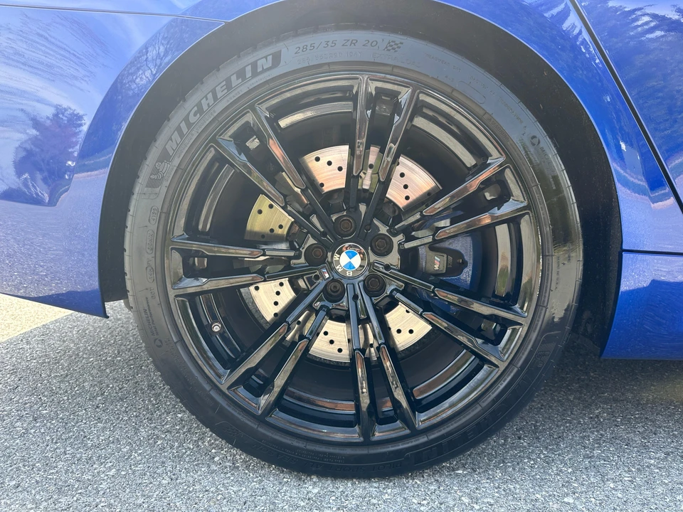 2020 BMW F90 M5 - Image 28 of 31
