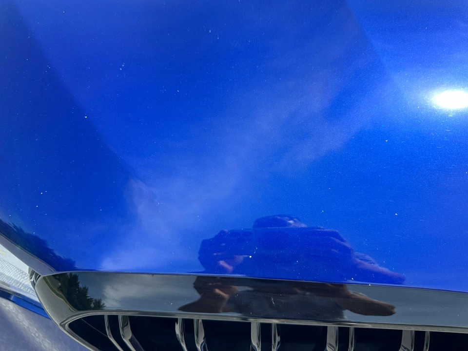 2020 BMW F90 M5 - Image 13 of 31