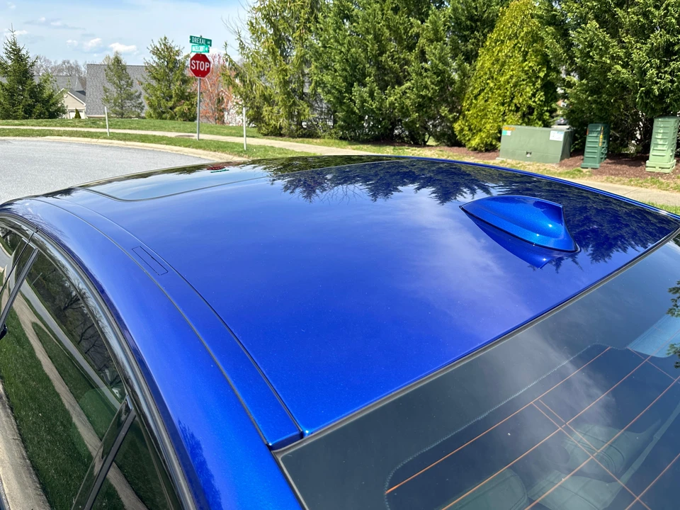 2020 BMW F90 M5 - Image 19 of 31