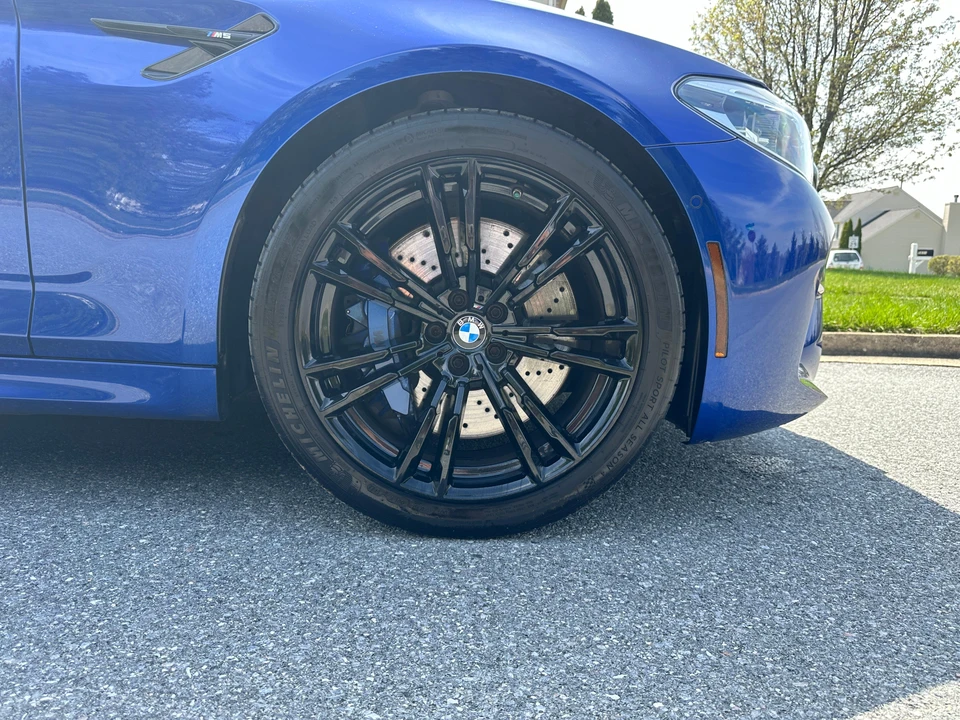 2020 BMW F90 M5 - Image 25 of 31
