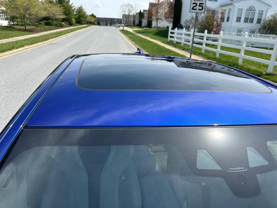 2020 BMW F90 M5 - Image 11 of 31