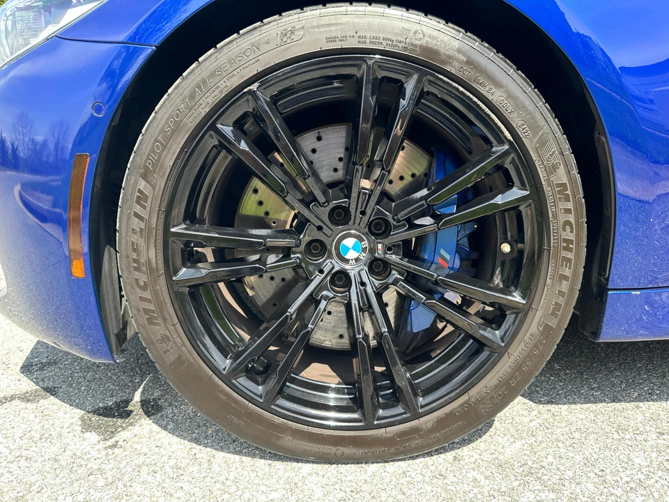 2020 BMW F90 M5 - Image 26 of 31