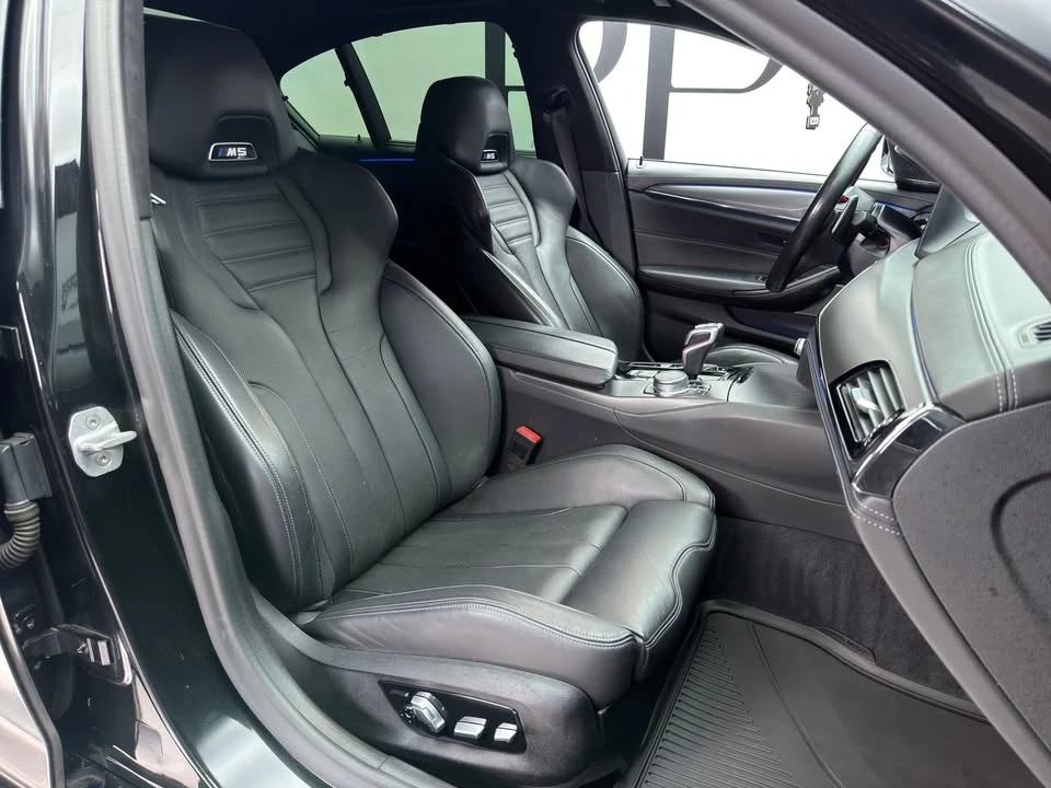 2020 BMW F90 M5 - Image 14 of 18