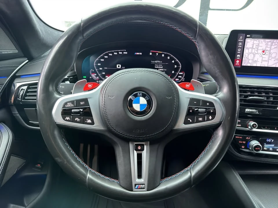 2020 BMW F90 M5 - Image 9 of 18