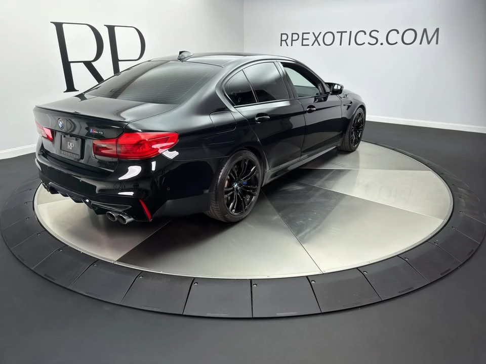 2020 BMW F90 M5 - Image 5 of 18