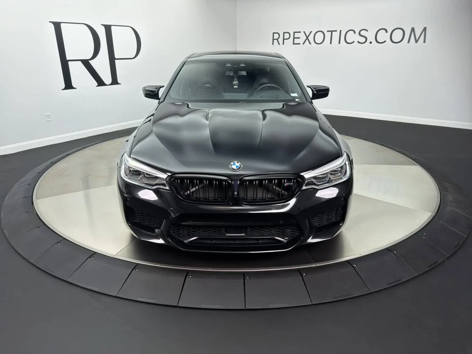 2020 BMW F90 M5 - Image 8 of 18