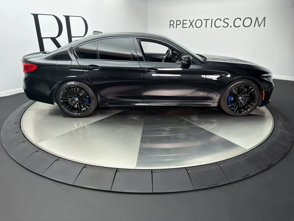 2020 BMW F90 M5 - Image 6 of 18