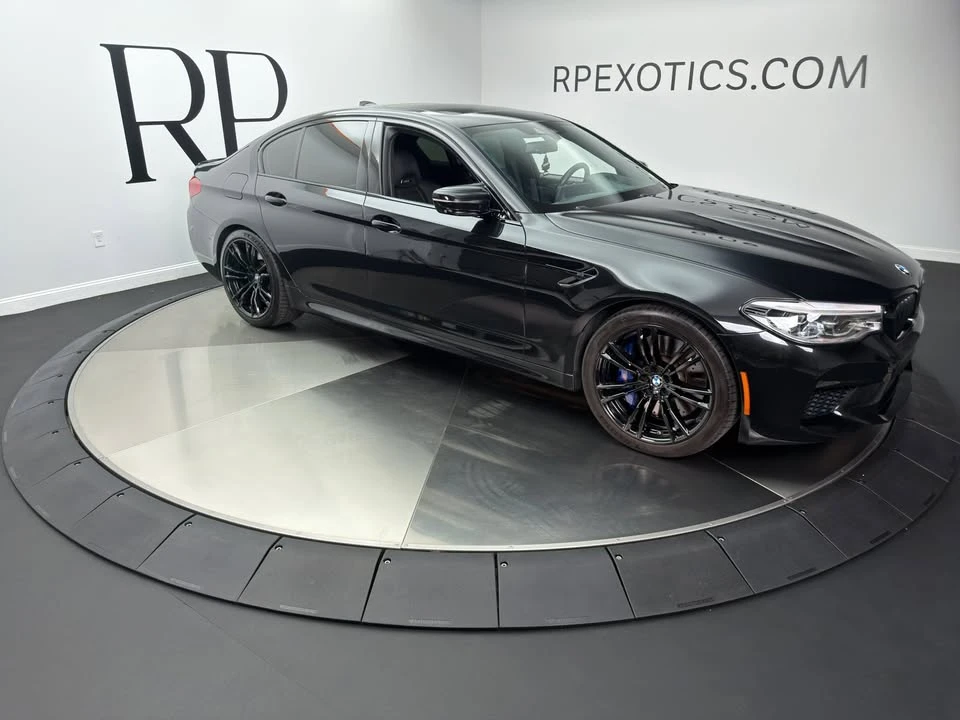 2020 BMW F90 M5 - Image 7 of 18