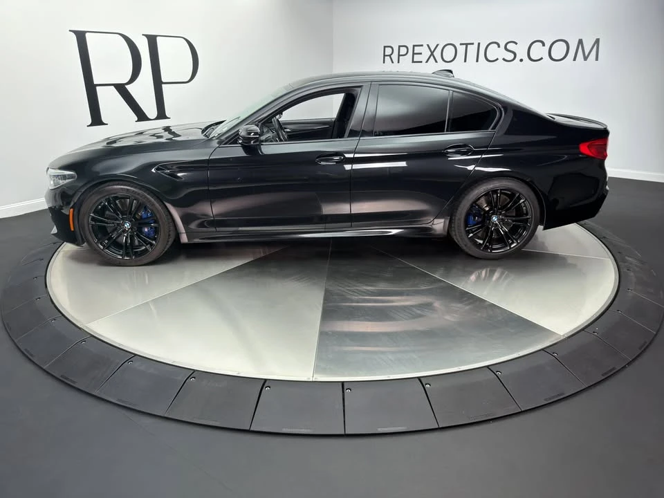2020 BMW F90 M5 - Image 2 of 18
