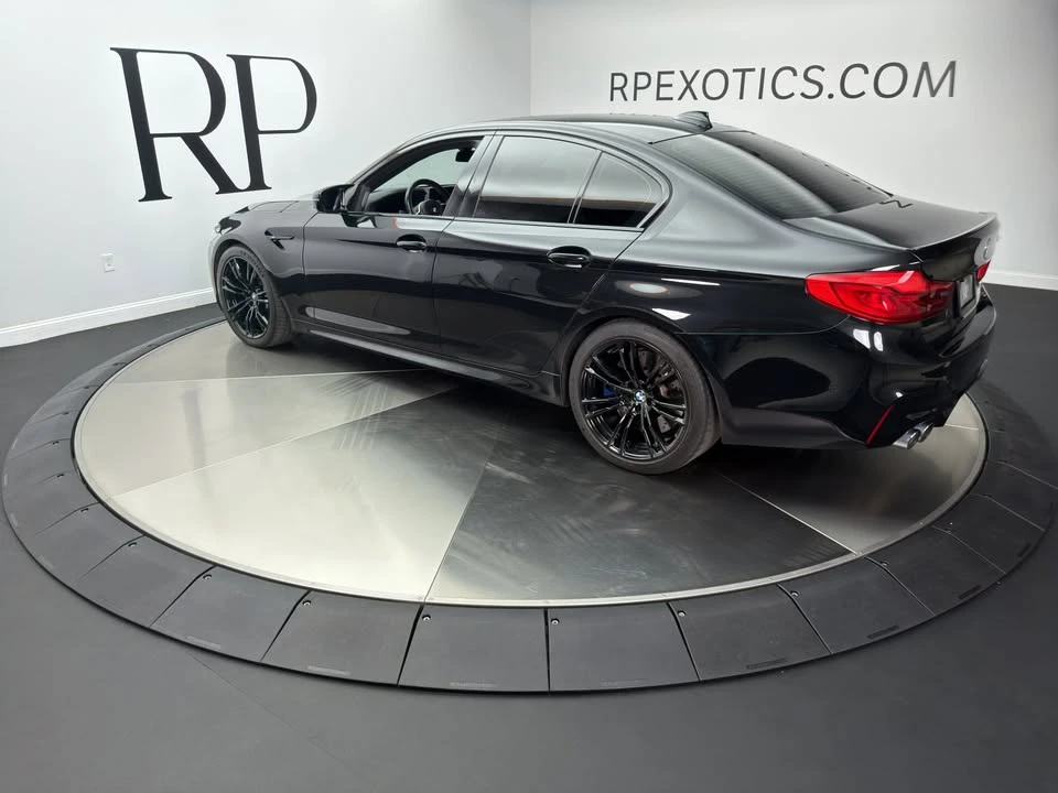2020 BMW F90 M5 - Image 3 of 18