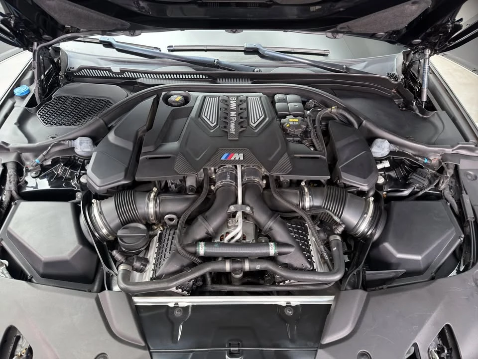 2020 BMW F90 M5 - Image 15 of 18