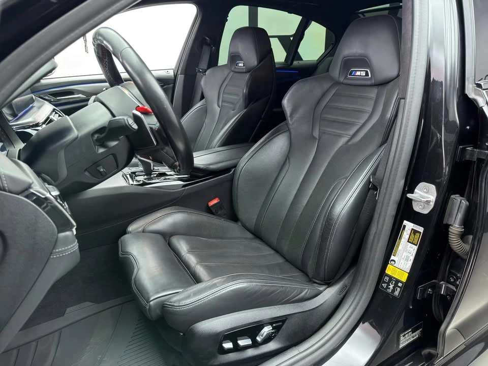 2020 BMW F90 M5 - Image 11 of 18