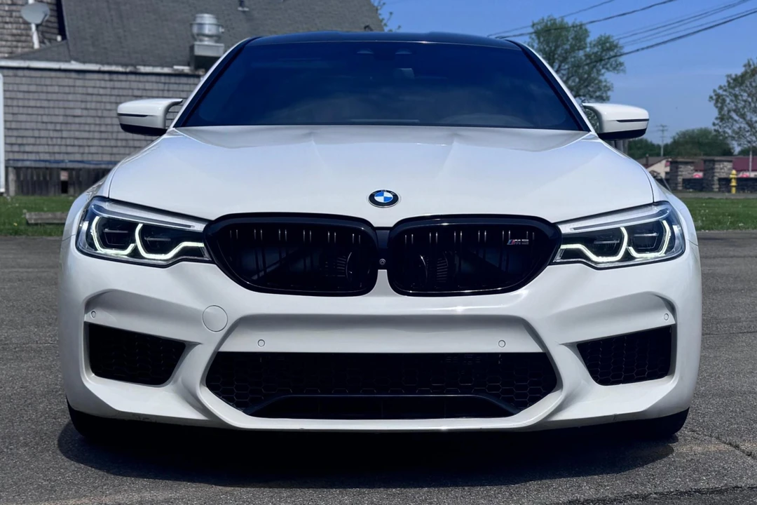 2020 BMW F90 M5 - Image 2 of 31