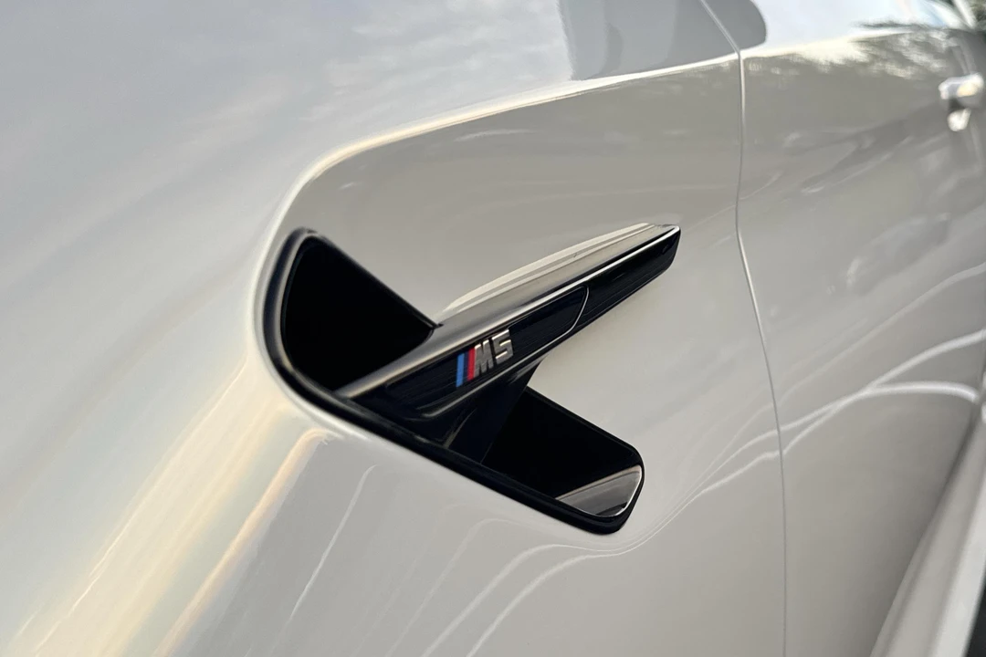 2020 BMW F90 M5 - Image 23 of 31
