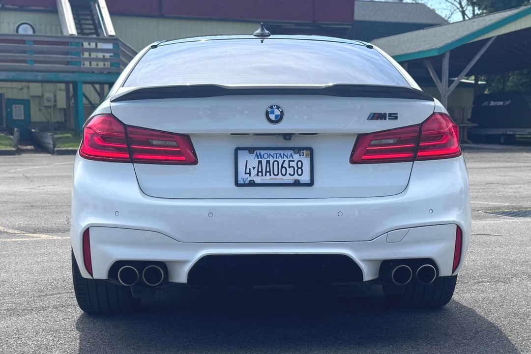 2020 BMW F90 M5 - Image 5 of 31