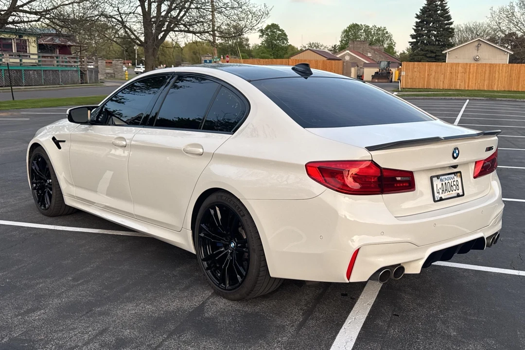 2020 BMW F90 M5 - Image 15 of 31