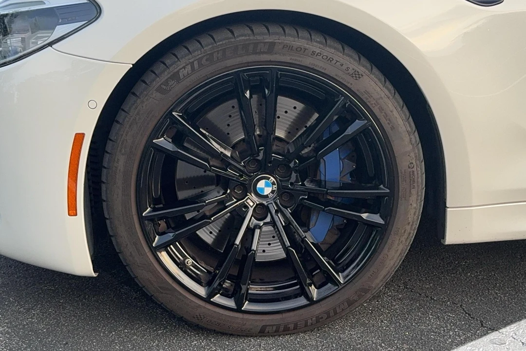 2020 BMW F90 M5 - Image 31 of 31