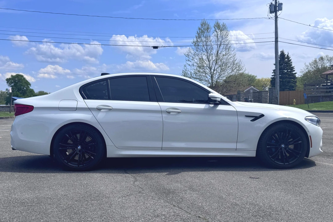 2020 BMW F90 M5 - Image 3 of 31