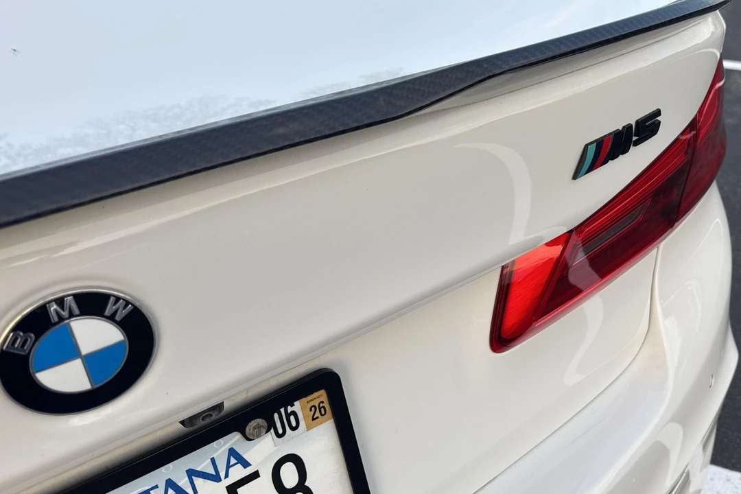2020 BMW F90 M5 - Image 27 of 31