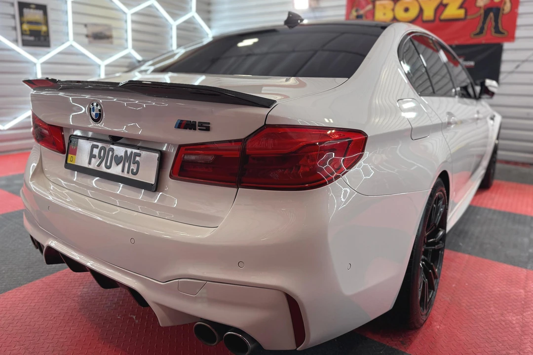 2020 BMW F90 M5 - Image 11 of 31
