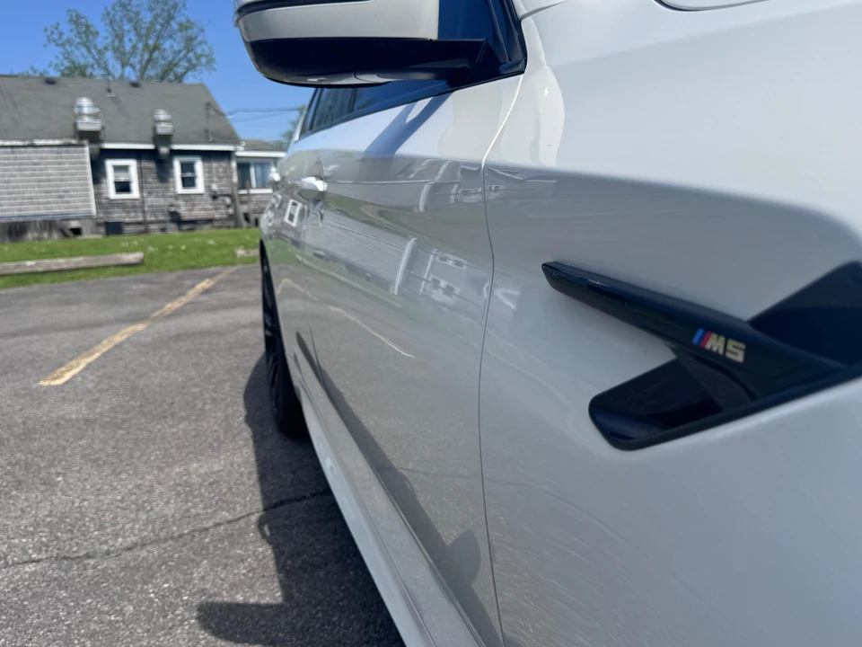 2020 BMW F90 M5 - Image 29 of 31