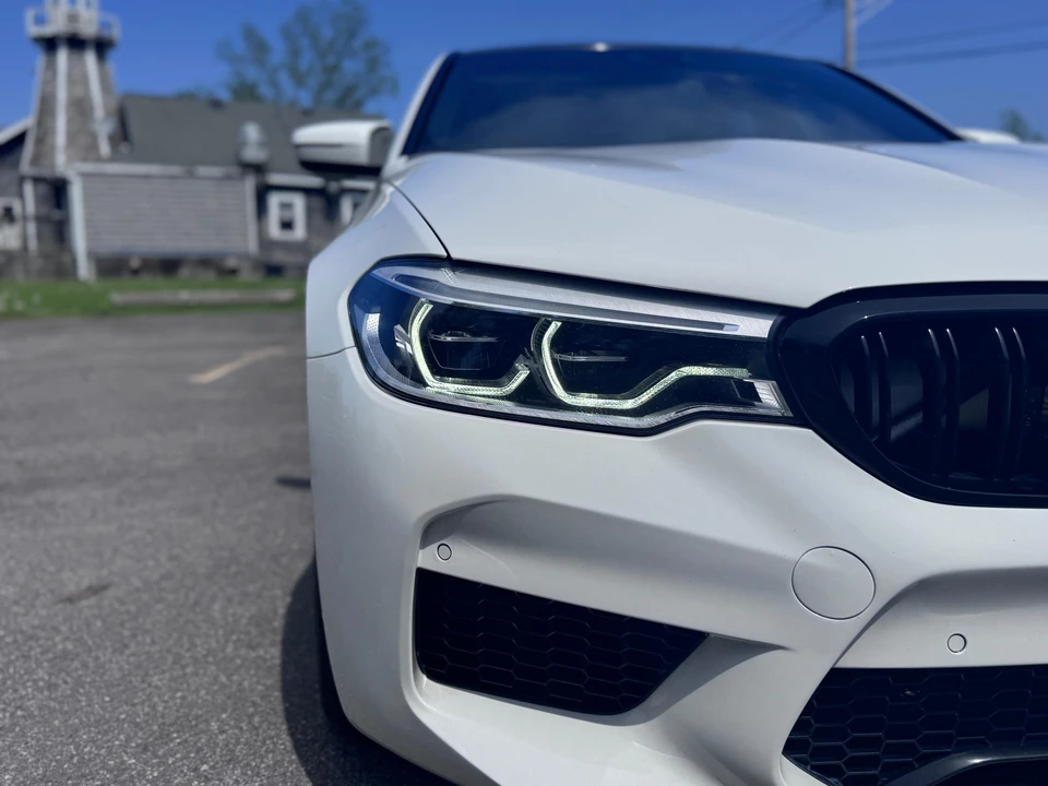 2020 BMW F90 M5 - Image 18 of 31