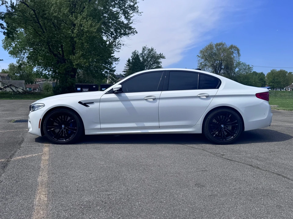 2020 BMW F90 M5 - Image 6 of 31