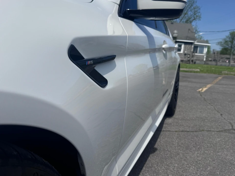 2020 BMW F90 M5 - Image 22 of 31